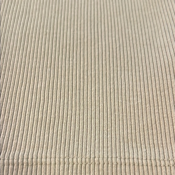 Lauren Ralph Lauren Light Green Women's Plus Tank Top, Size 3X - Picture 6 of 8